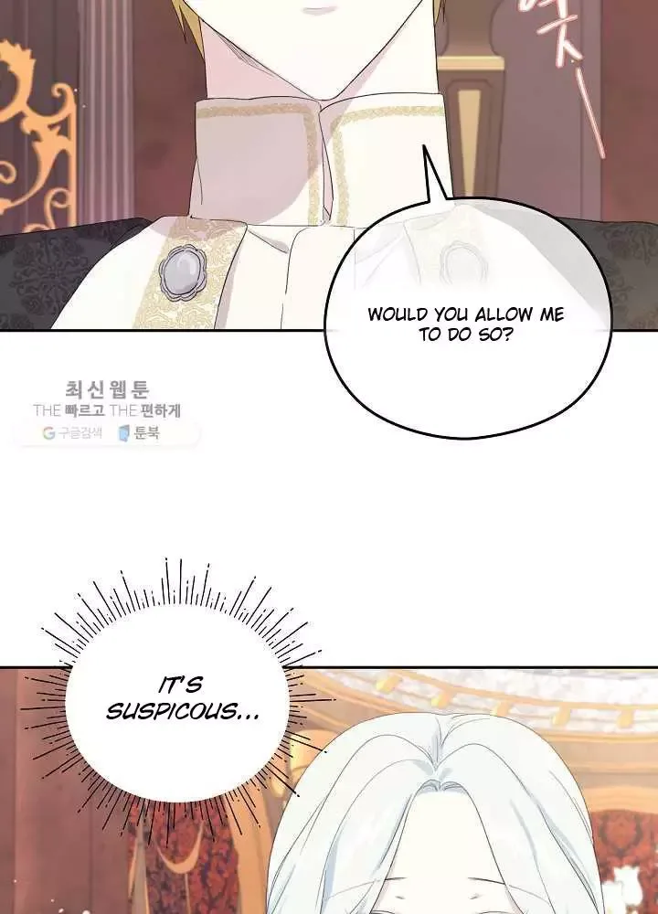 I Became the Hero’s Mom Chapter 36 page 61