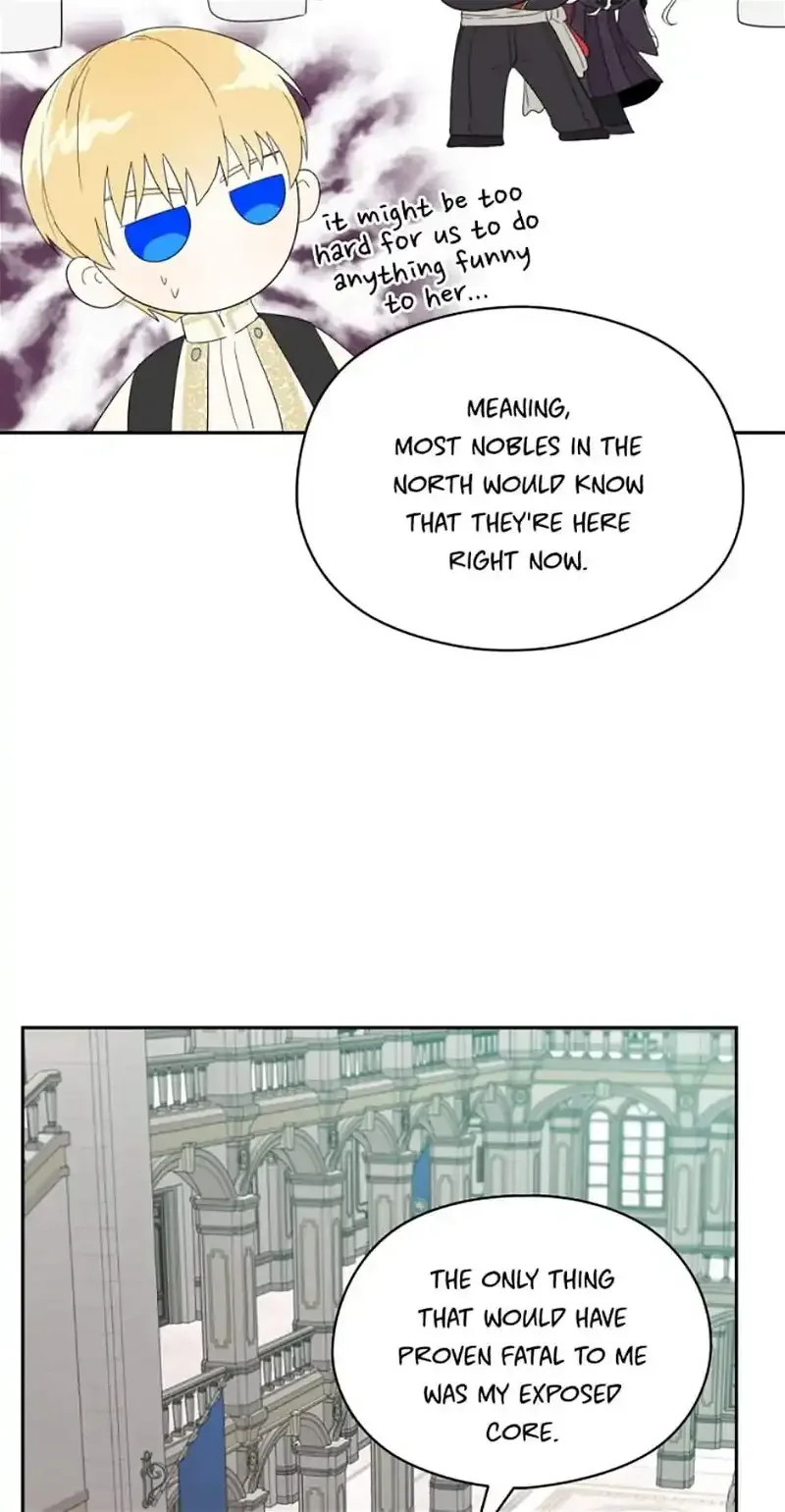 I Became the Hero’s Mom Chapter 37 page 31