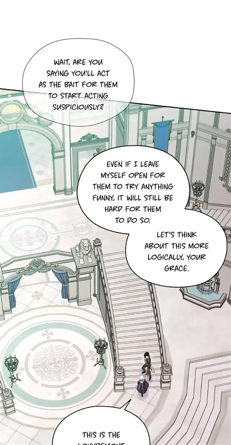 I Became the Hero’s Mom Chapter 37 page 29