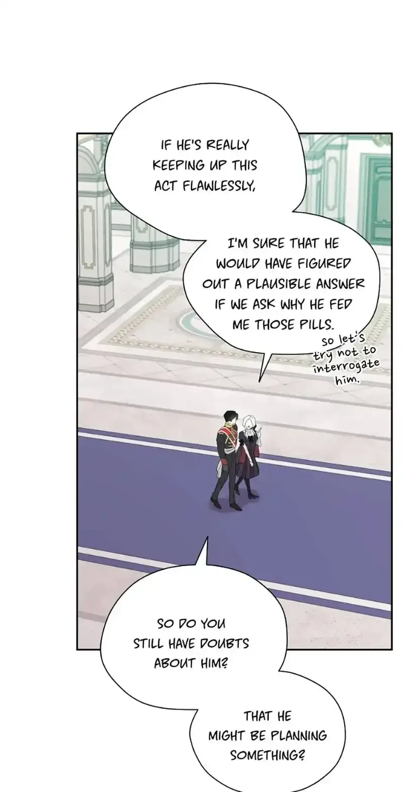 I Became the Hero’s Mom Chapter 37 page 25