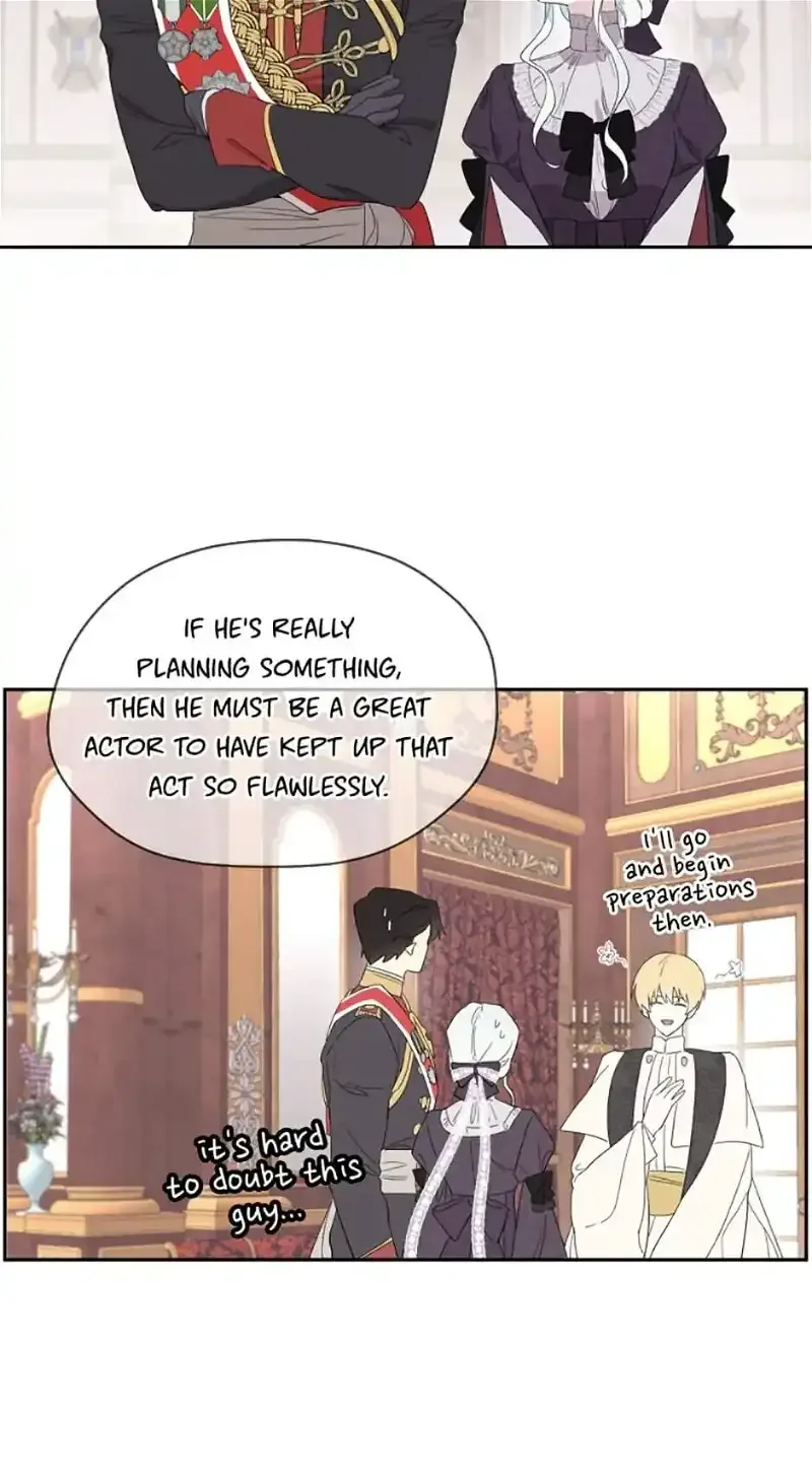 I Became the Hero’s Mom Chapter 37 page 24