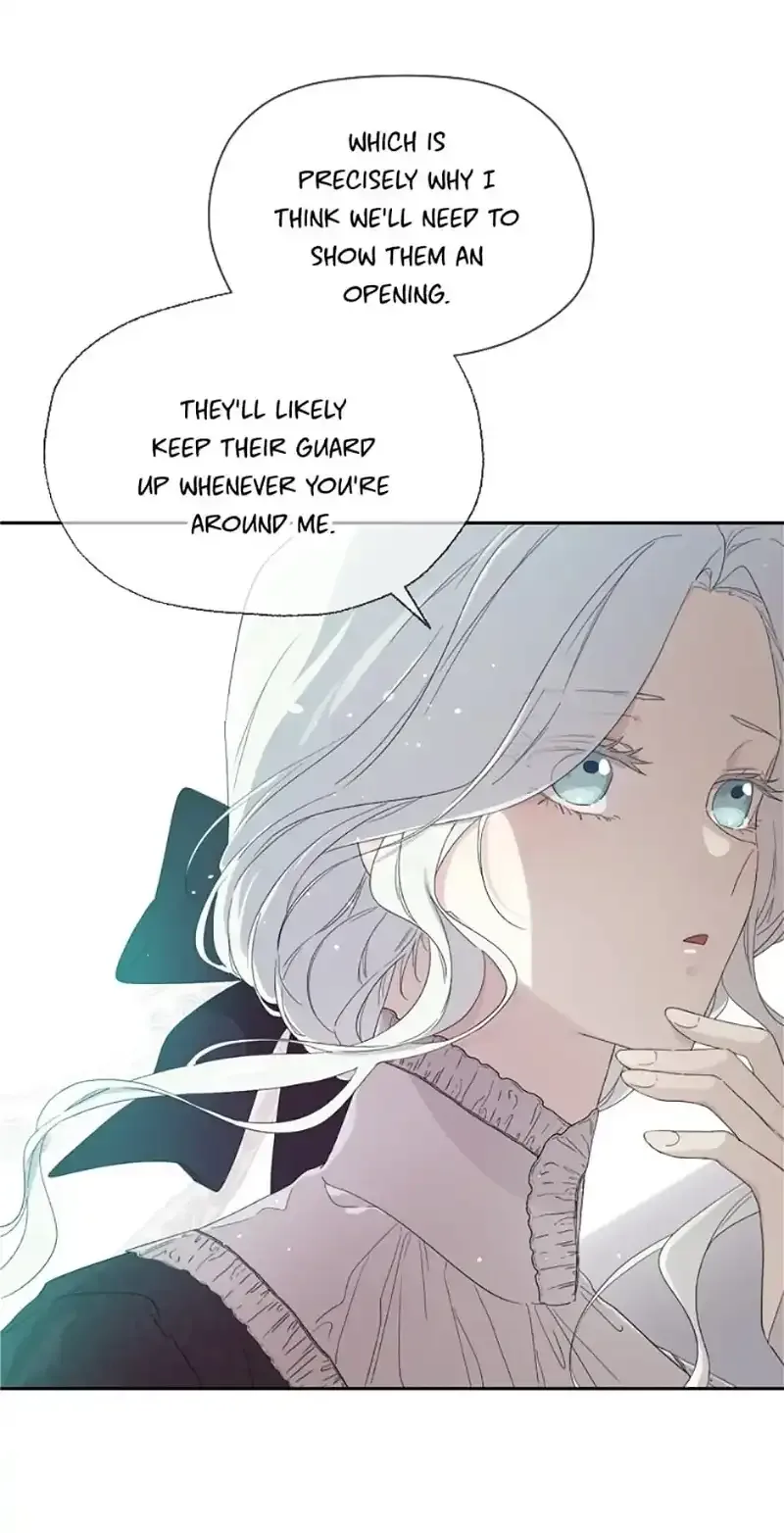I Became the Hero’s Mom Chapter 37 page 28