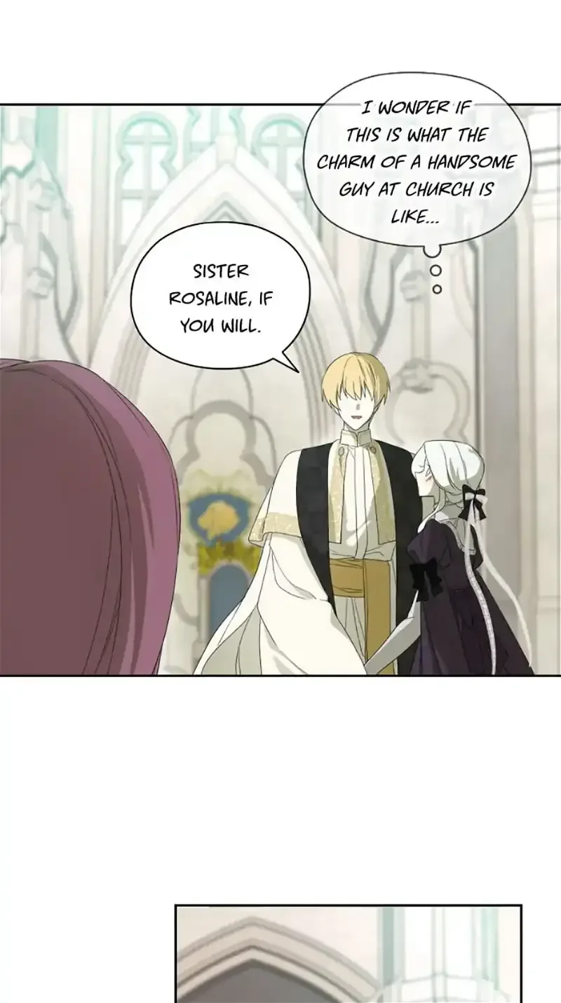 I Became the Hero’s Mom Chapter 38 page 6