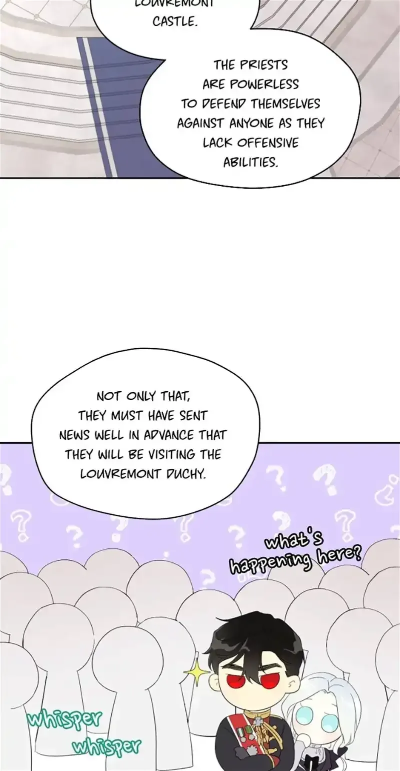I Became the Hero’s Mom Chapter 37 page 30