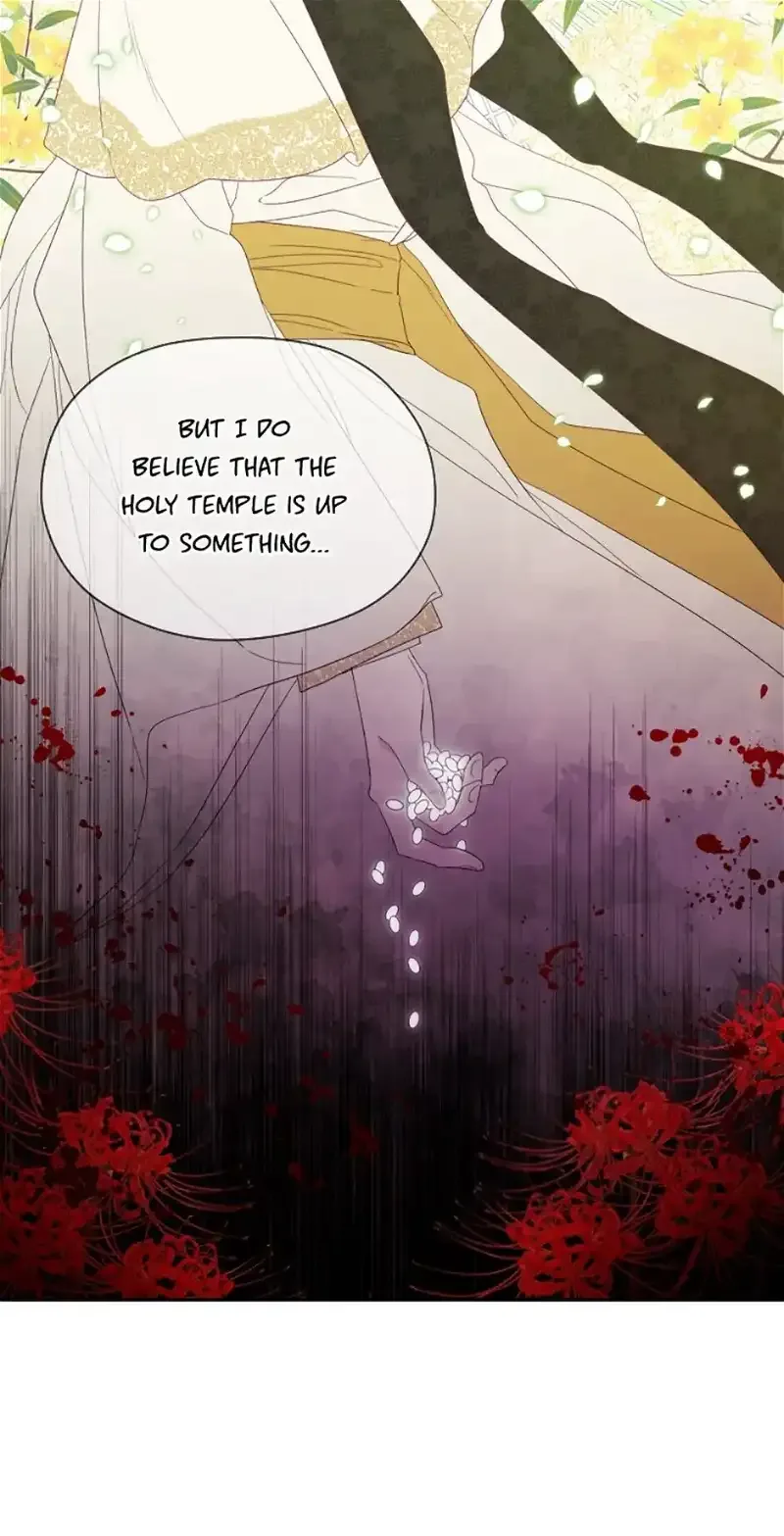 I Became the Hero’s Mom Chapter 37 page 27