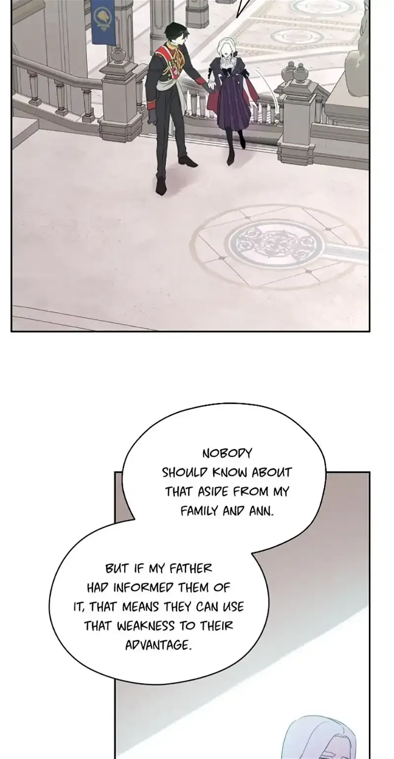 I Became the Hero’s Mom Chapter 37 page 32