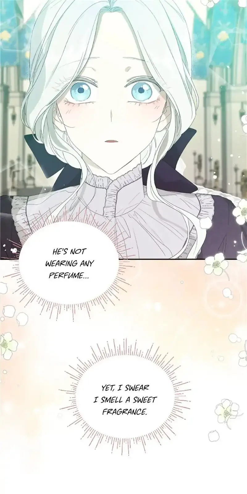I Became the Hero’s Mom Chapter 38 page 5