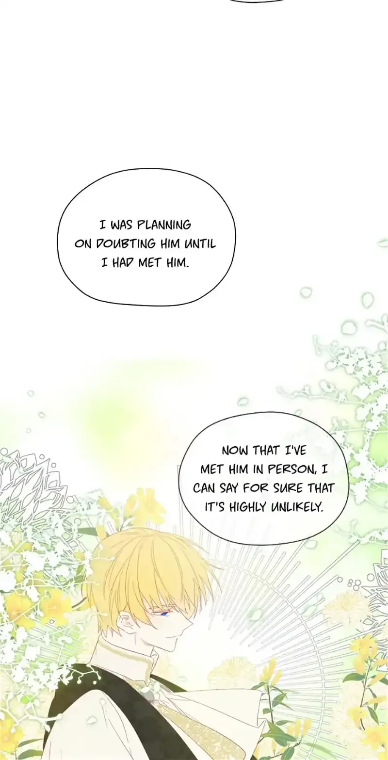 I Became the Hero’s Mom Chapter 37 page 26