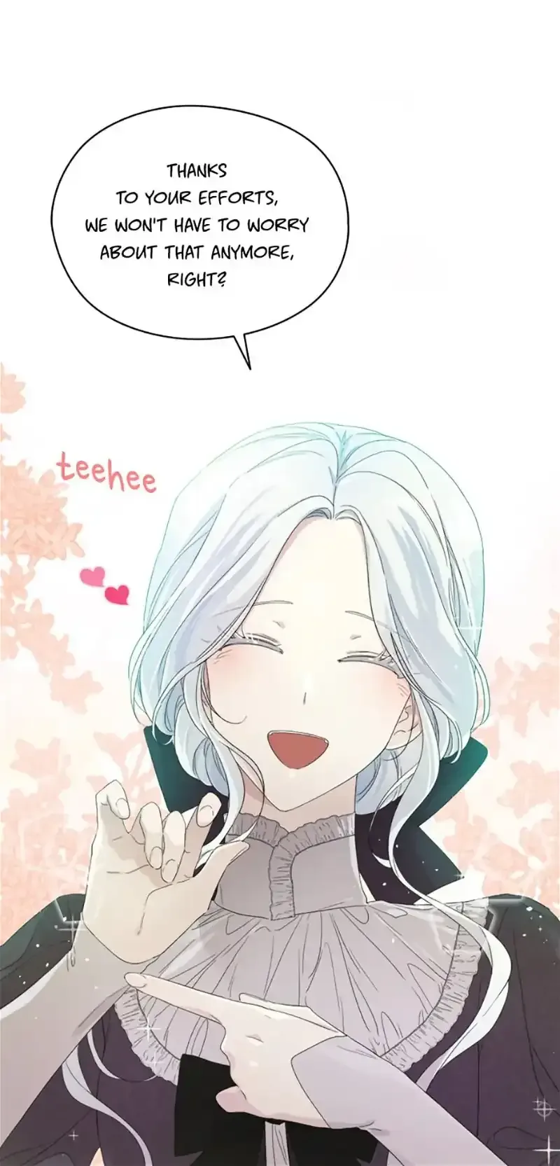 I Became the Hero’s Mom Chapter 37 page 34