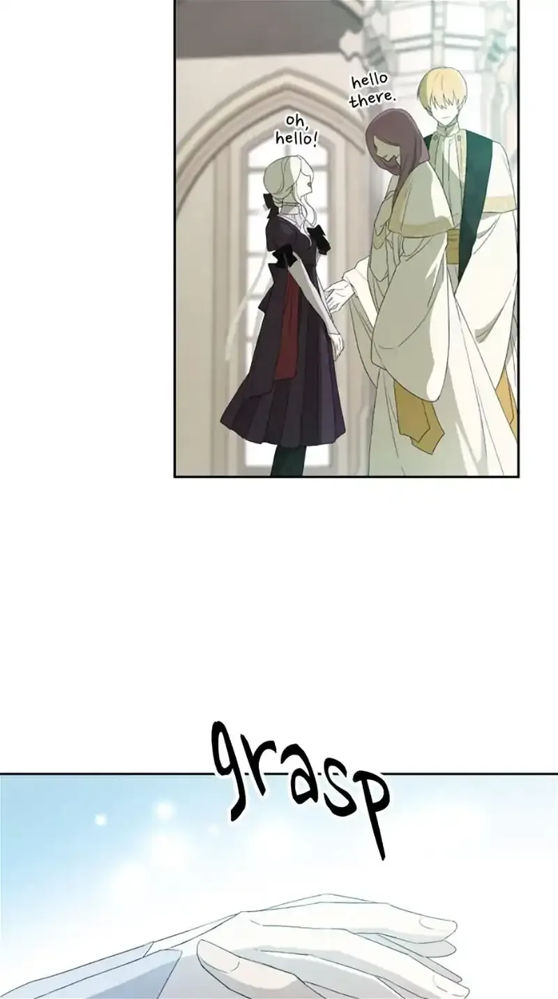 I Became the Hero’s Mom Chapter 38 page 7