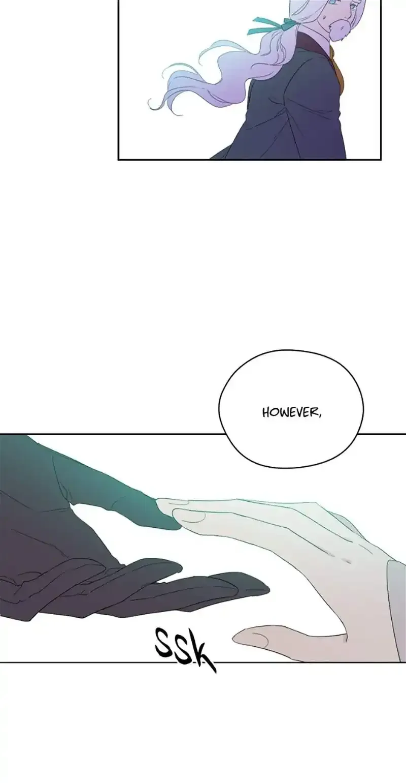 I Became the Hero’s Mom Chapter 37 page 33