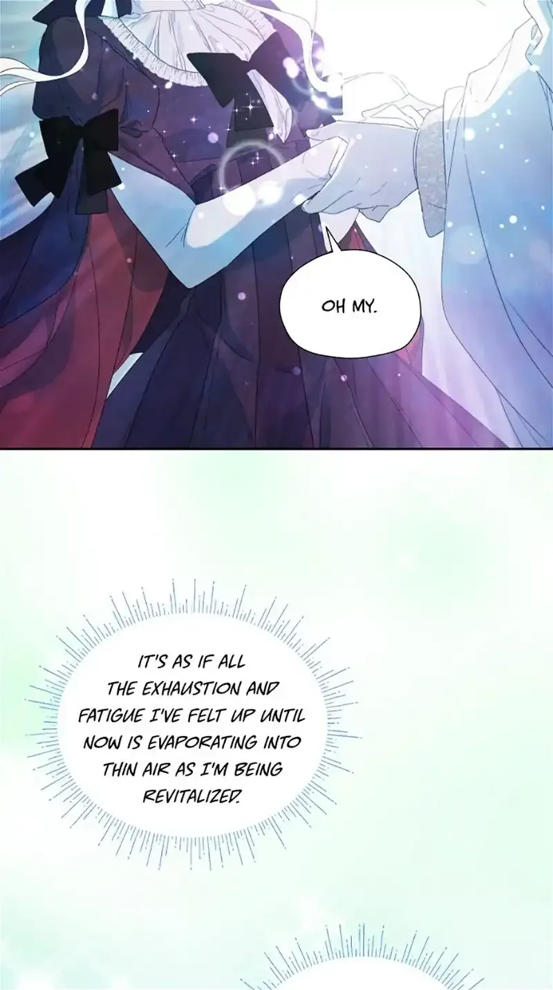 I Became the Hero’s Mom Chapter 38 page 9