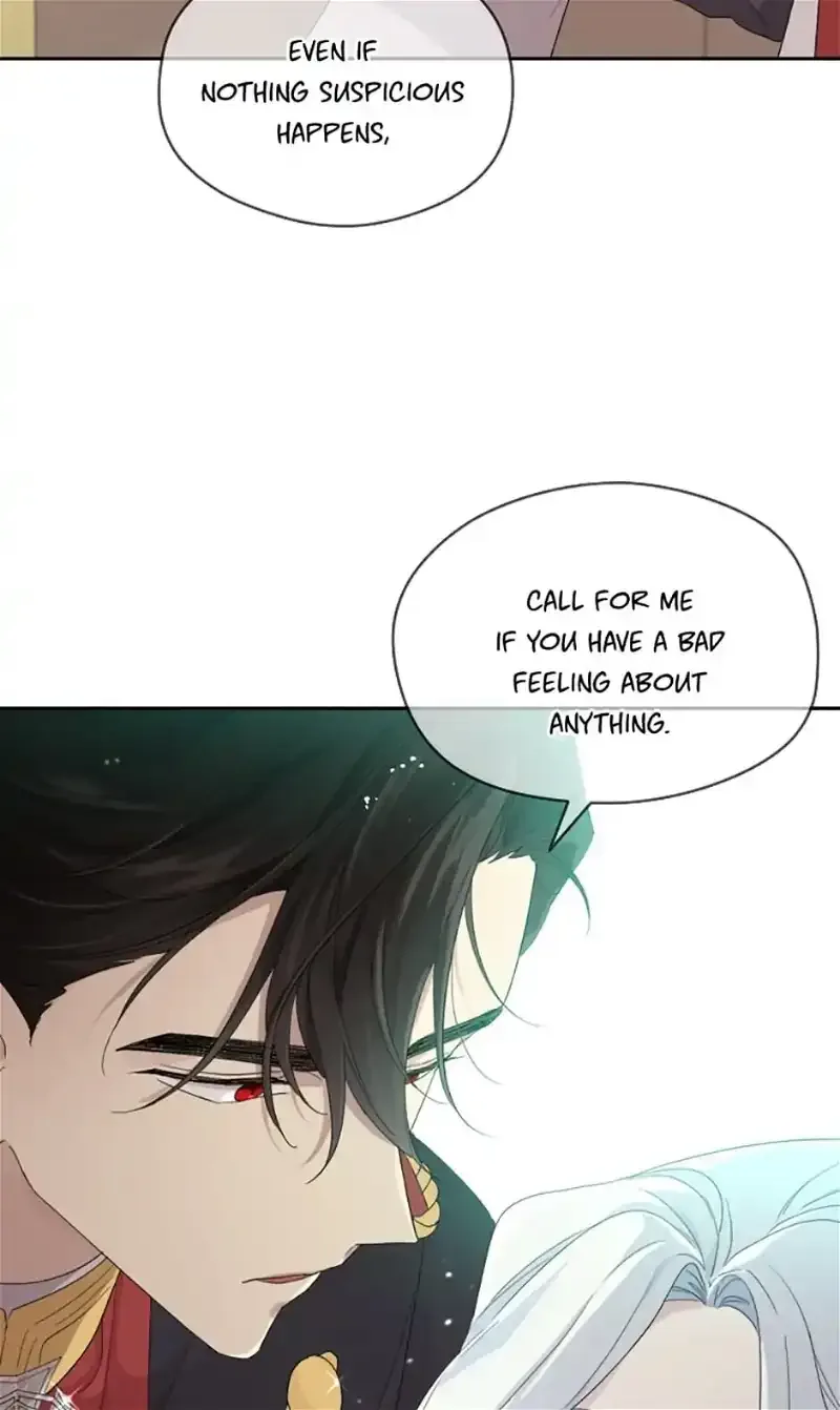 I Became the Hero’s Mom Chapter 37 page 44