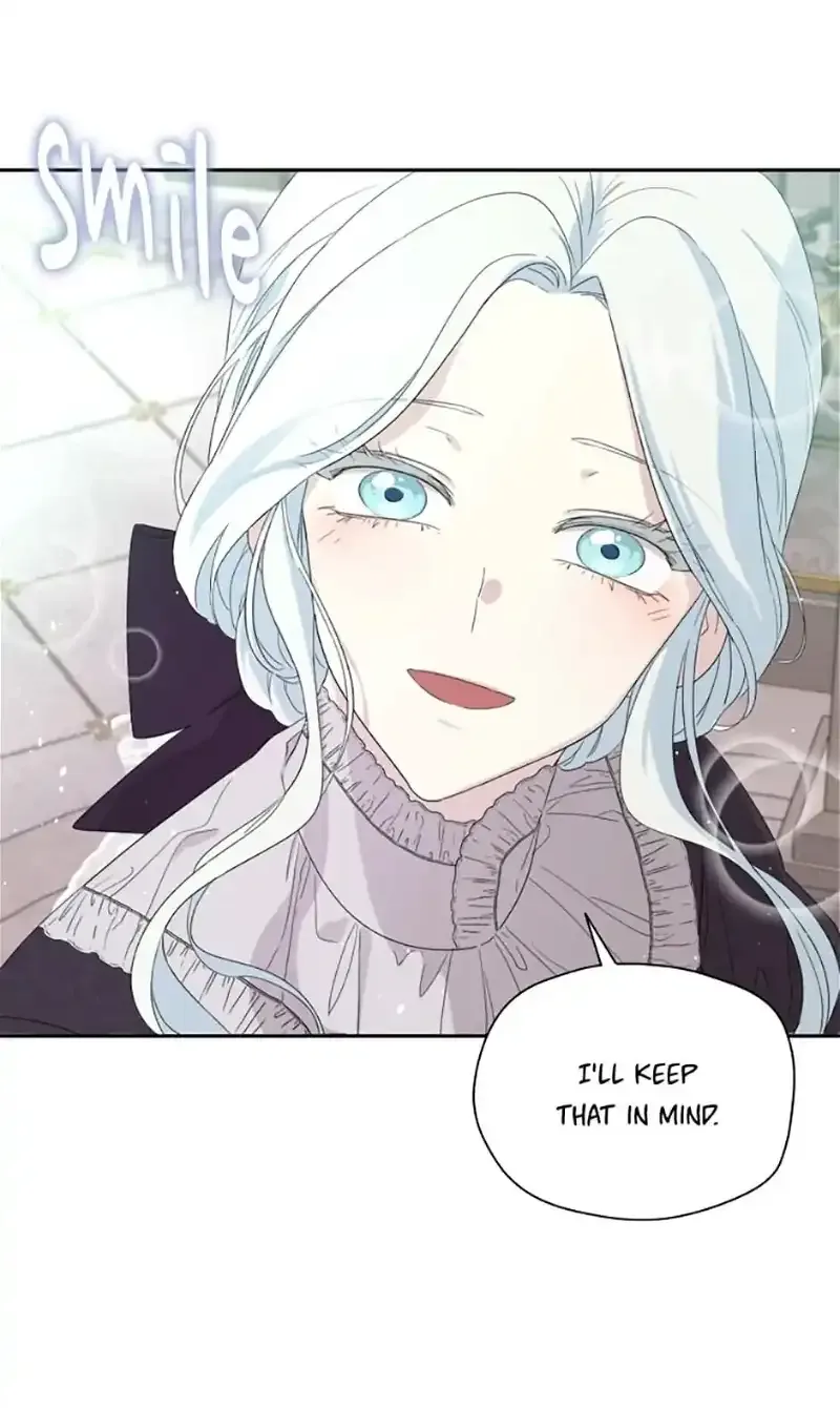 I Became the Hero’s Mom Chapter 37 page 46