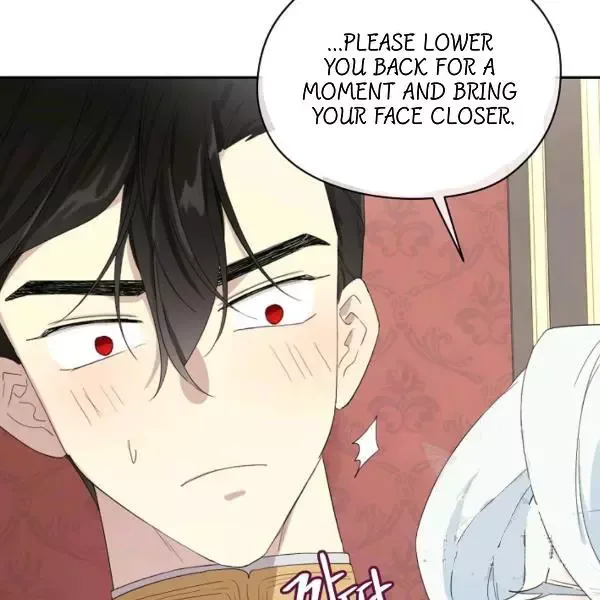 I Became the Hero’s Mom Chapter 40 page 21