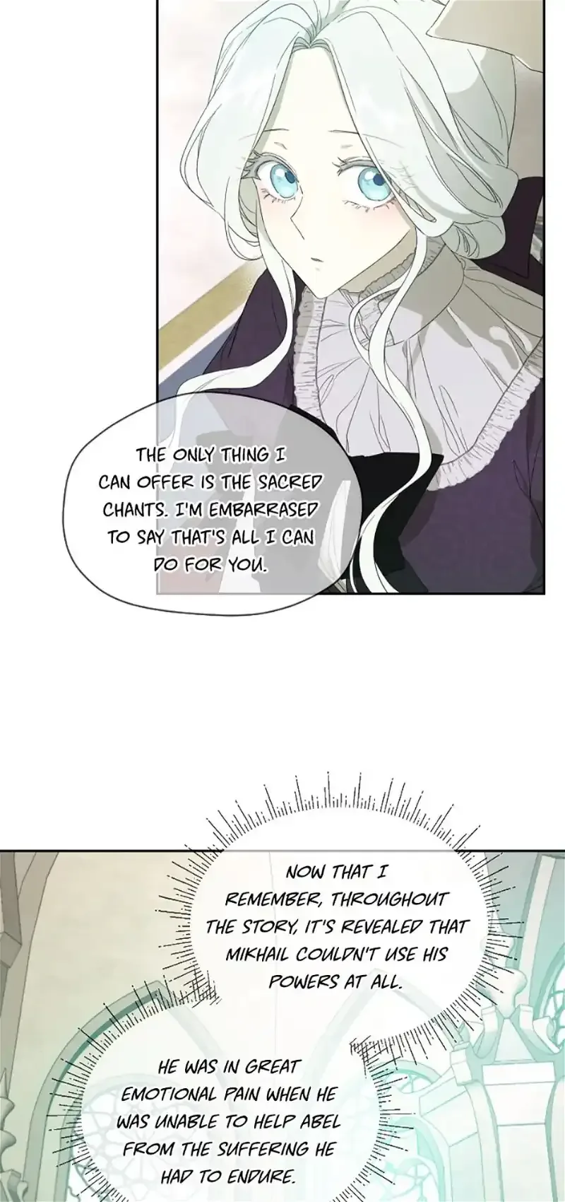I Became the Hero’s Mom Chapter 38 page 13
