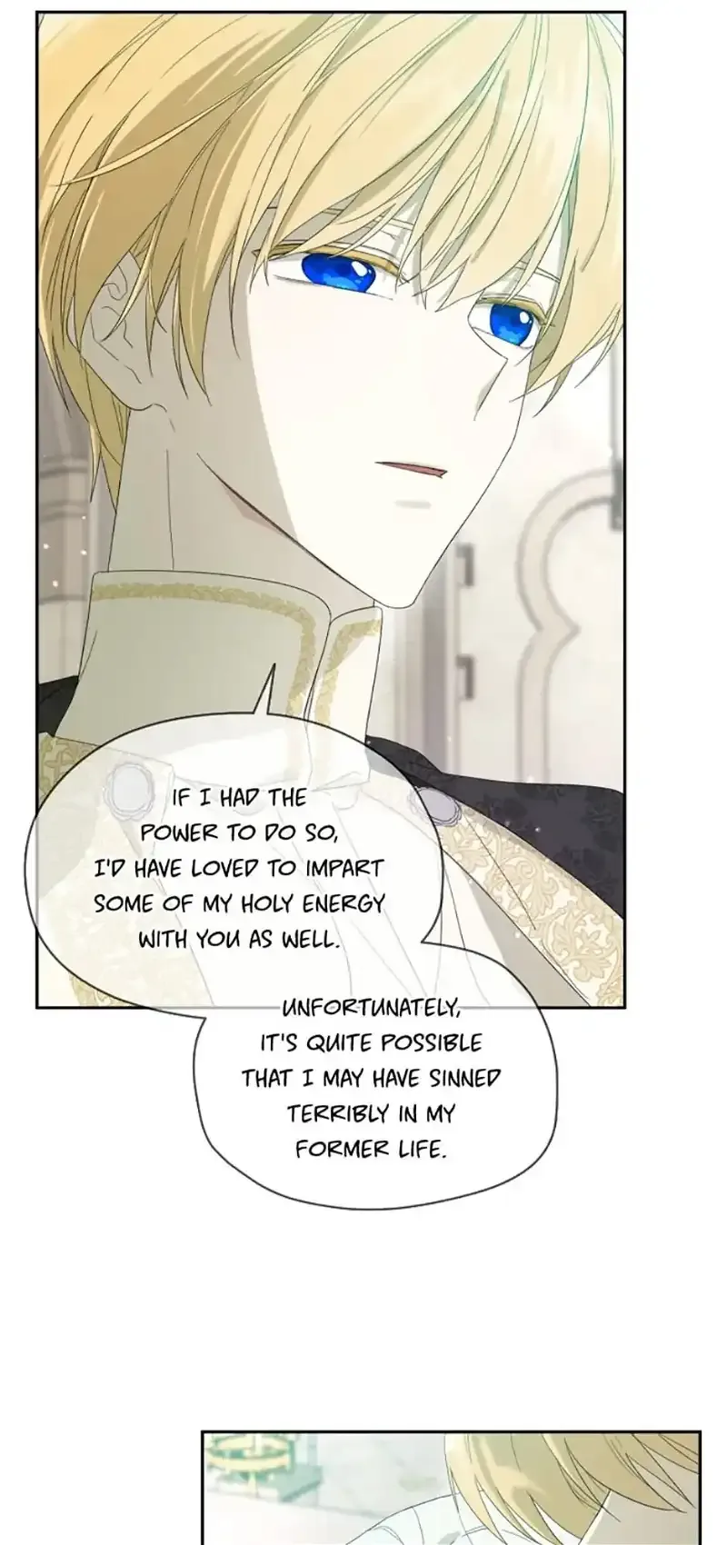 I Became the Hero’s Mom Chapter 38 page 12