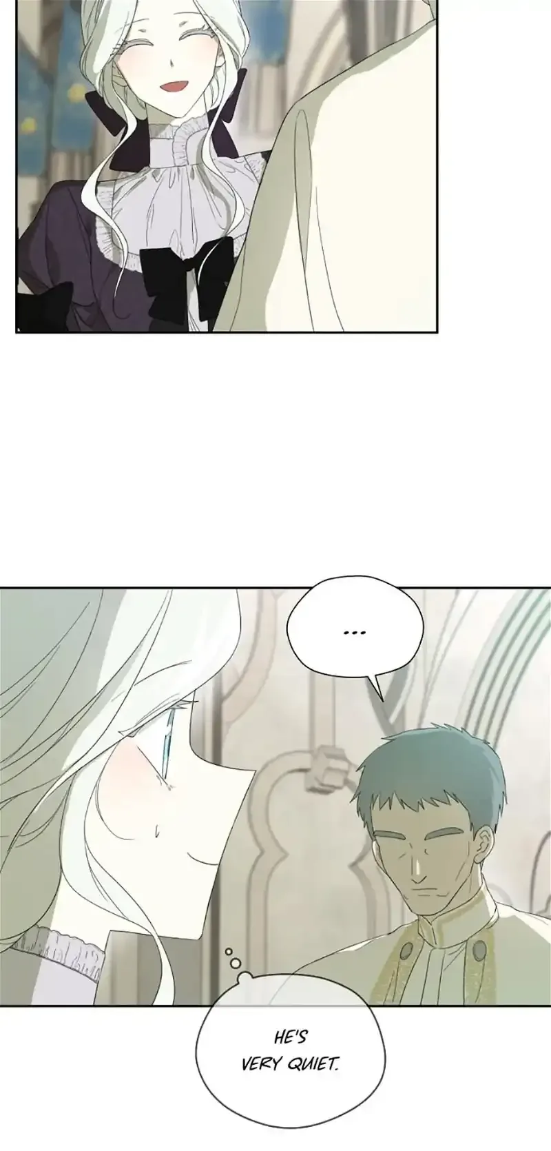 I Became the Hero’s Mom Chapter 38 page 18
