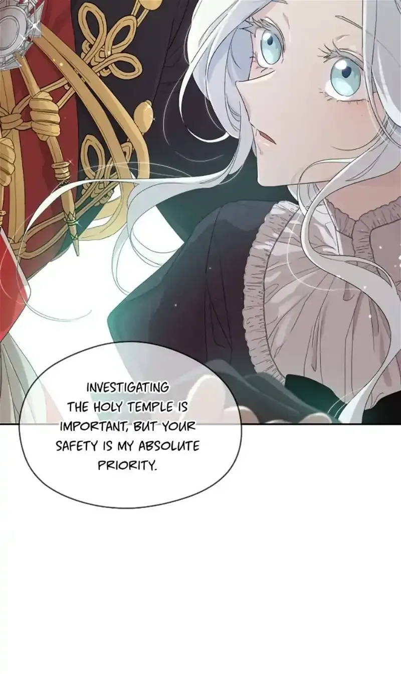 I Became the Hero’s Mom Chapter 37 page 45