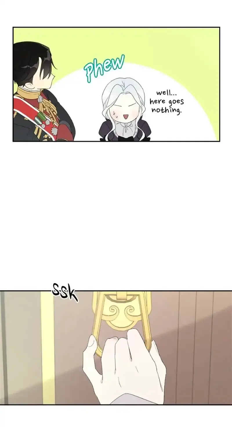 I Became the Hero’s Mom Chapter 37 page 42