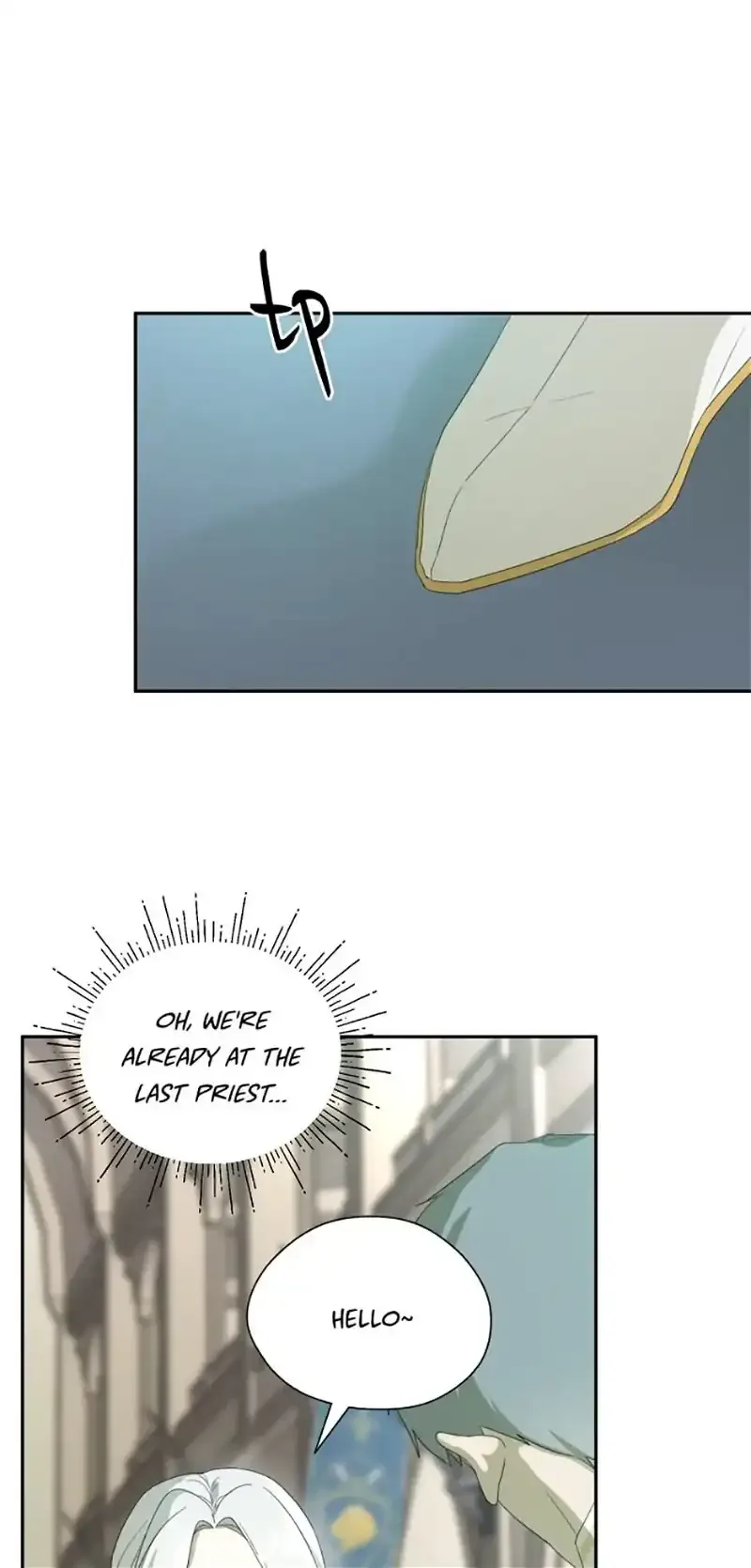 I Became the Hero’s Mom Chapter 38 page 17