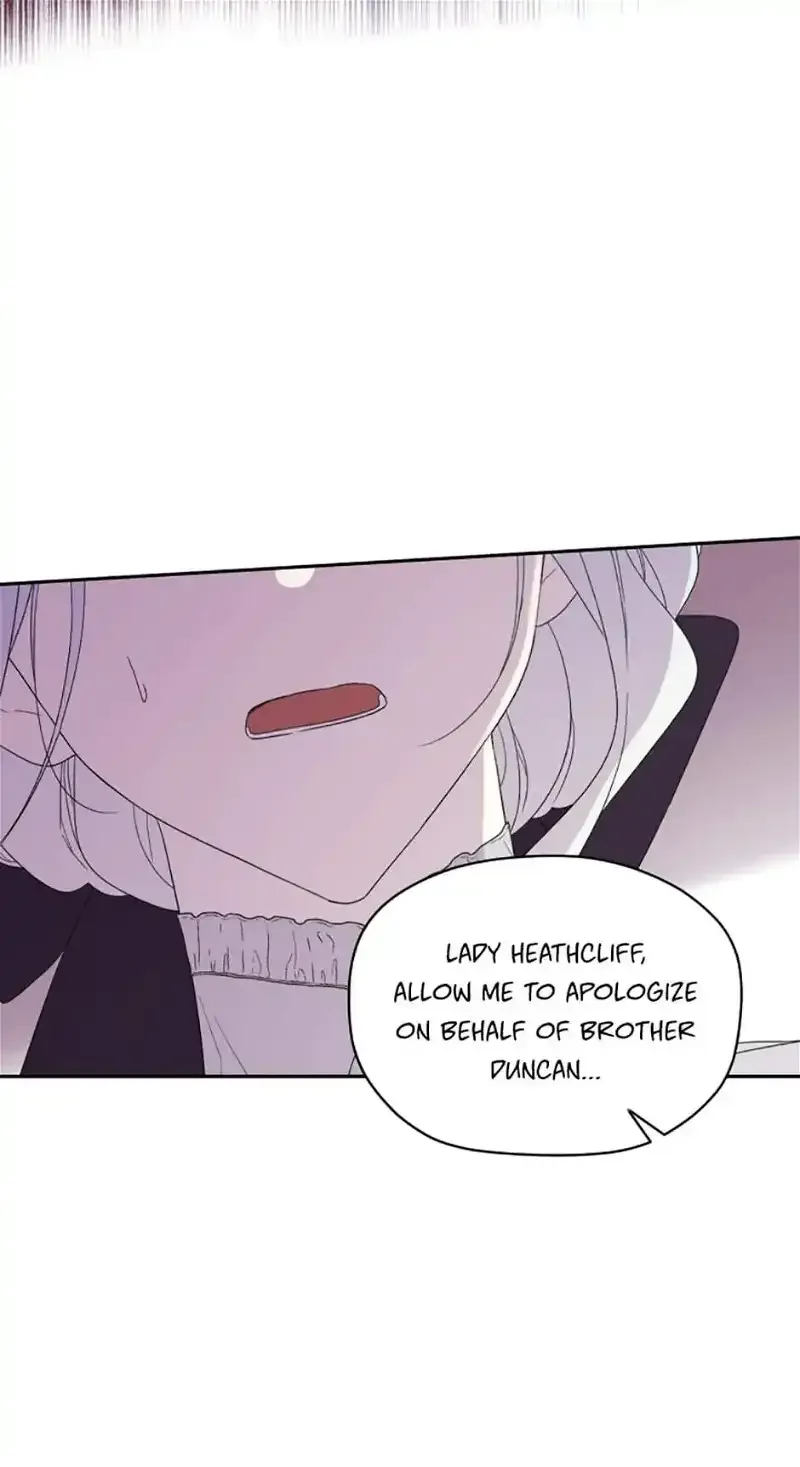 I Became the Hero’s Mom Chapter 38 page 31