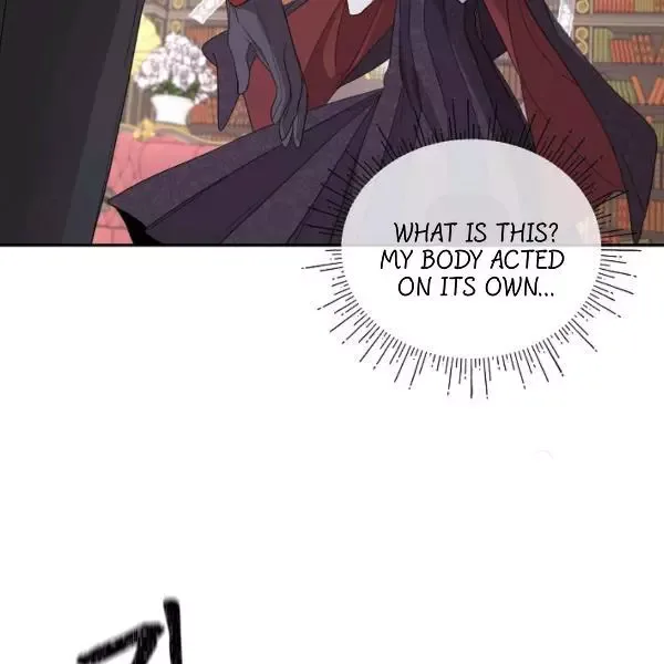 I Became the Hero’s Mom Chapter 40 page 55
