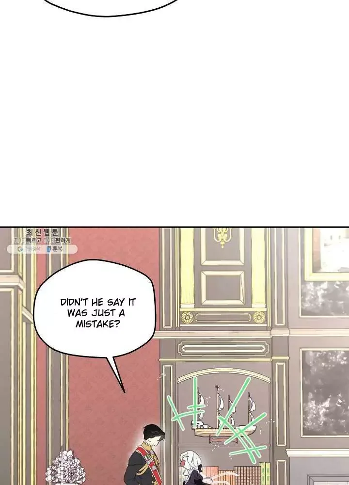 I Became the Hero’s Mom Chapter 39 page 8