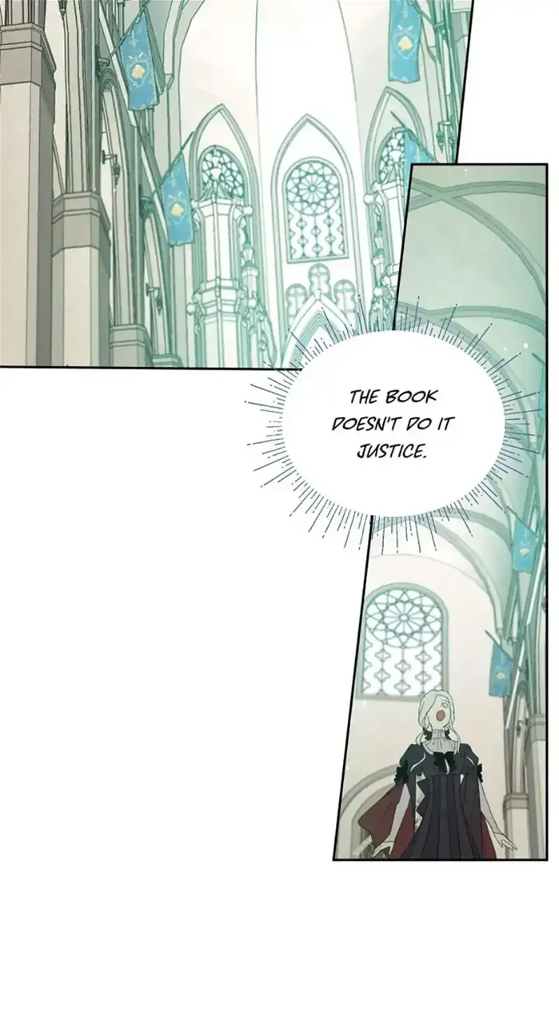 I Became the Hero’s Mom Chapter 37 page 49