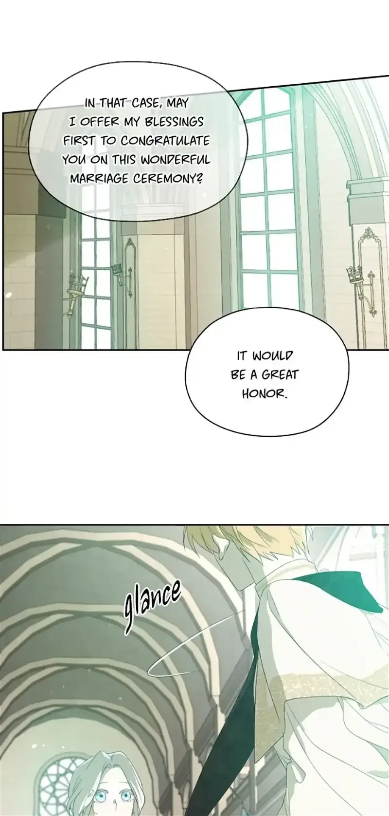 I Became the Hero’s Mom Chapter 37 page 54