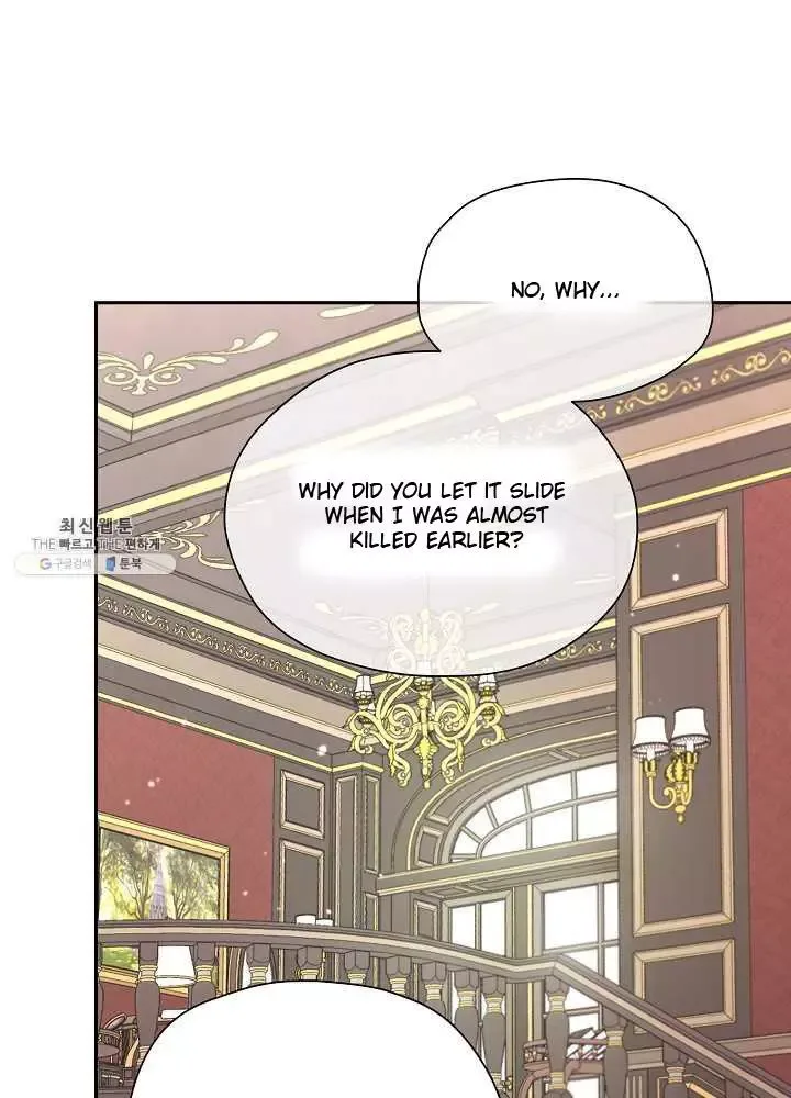 I Became the Hero’s Mom Chapter 39 page 5
