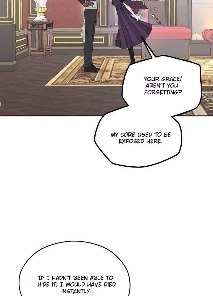 I Became the Hero’s Mom Chapter 39 page 9