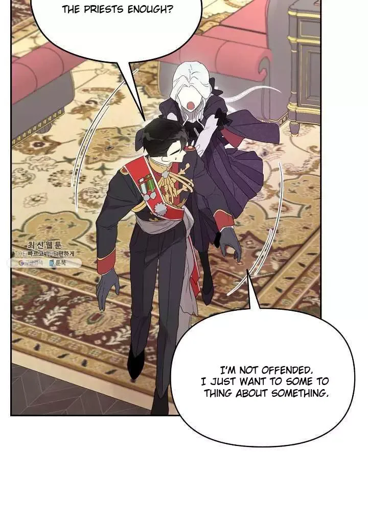 I Became the Hero’s Mom Chapter 39 page 19