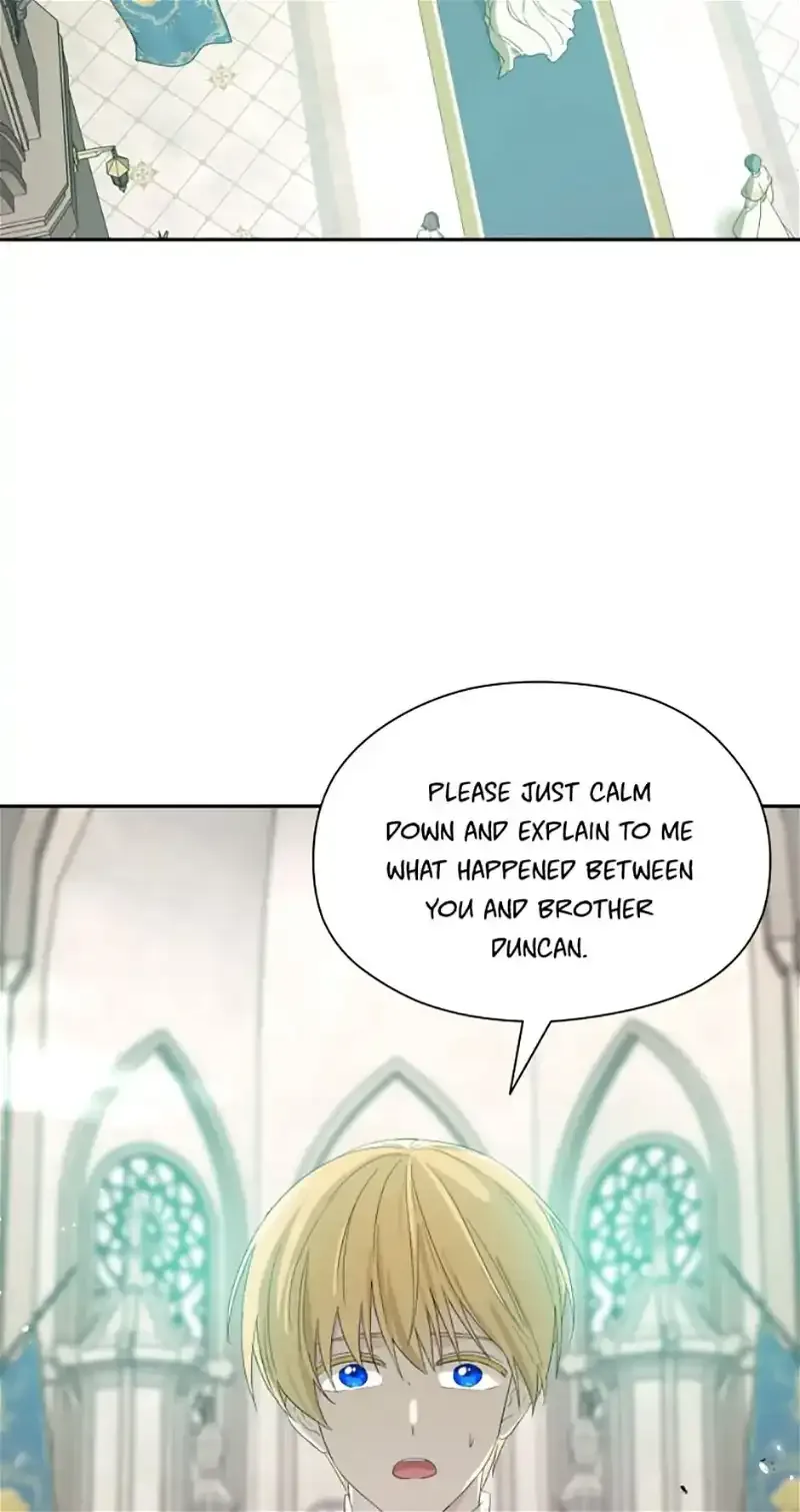 I Became the Hero’s Mom Chapter 38 page 43