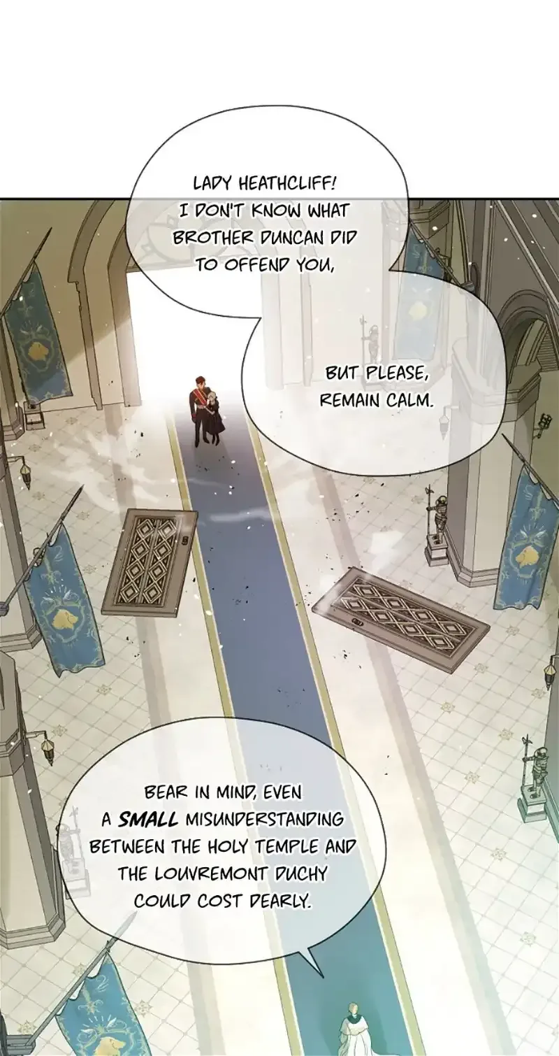 I Became the Hero’s Mom Chapter 38 page 42
