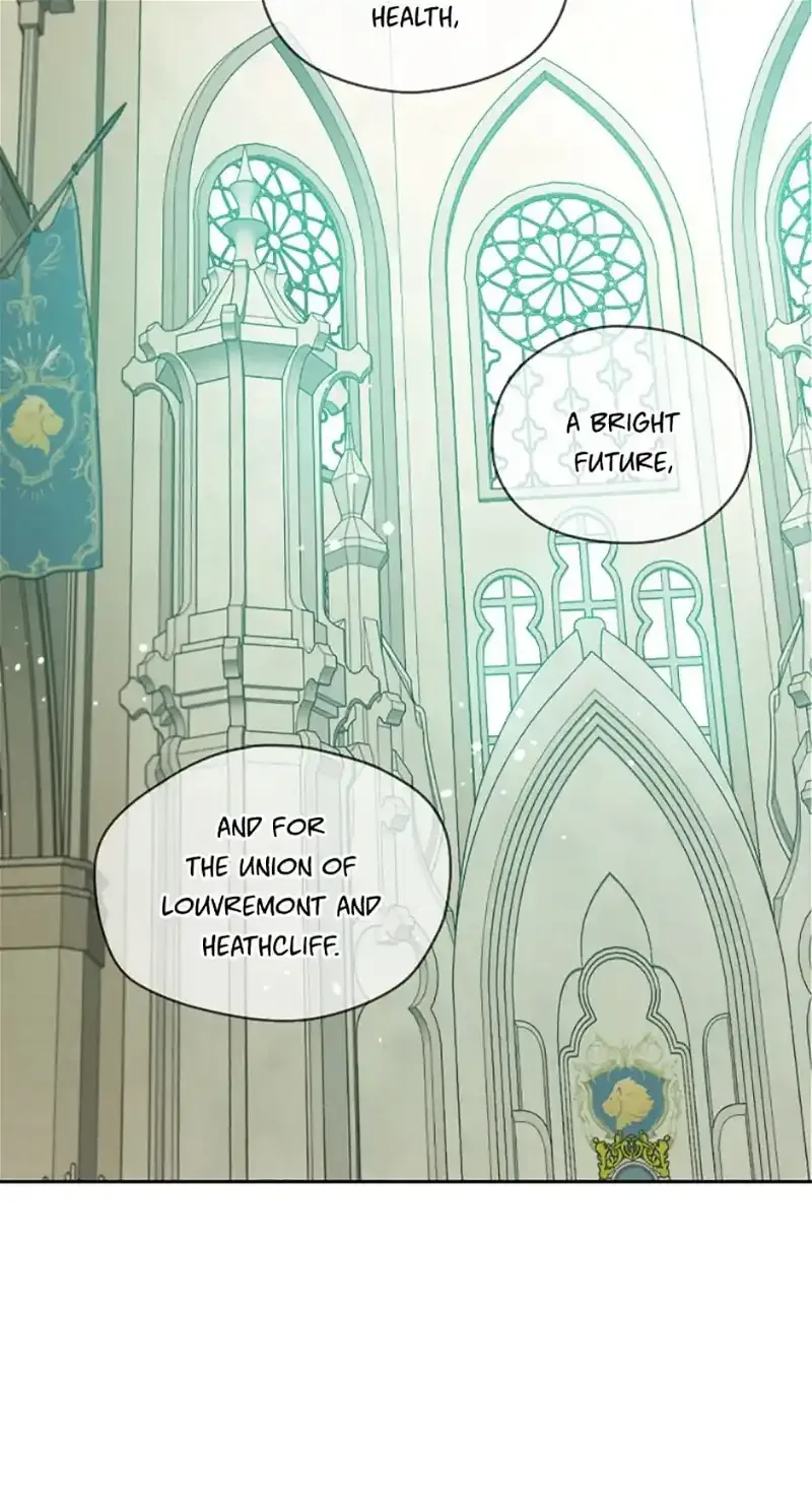 I Became the Hero’s Mom Chapter 37 page 58
