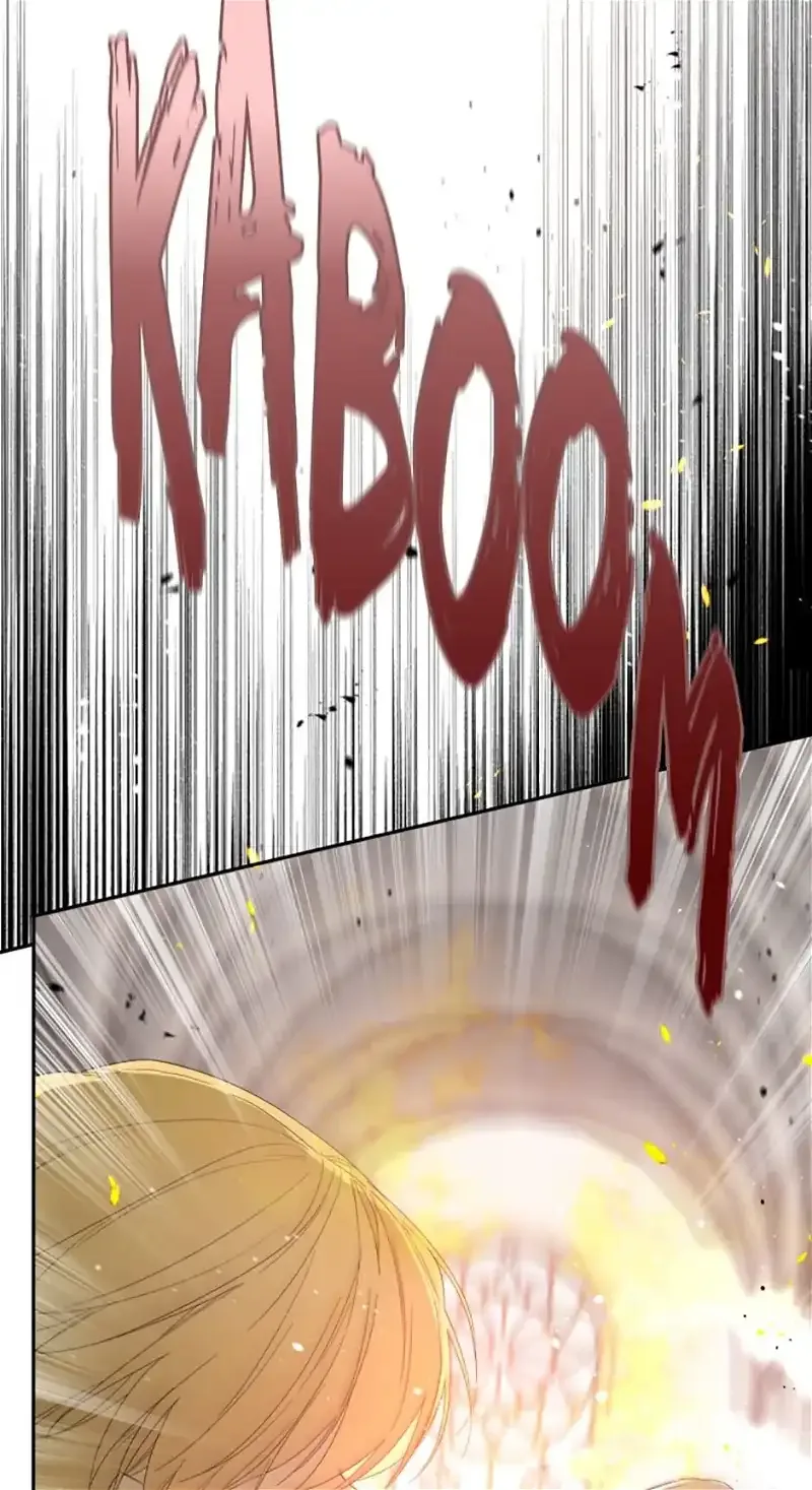 I Became the Hero’s Mom Chapter 38 page 35