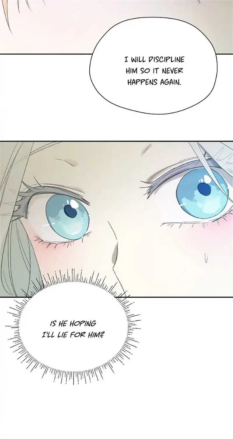 I Became the Hero’s Mom Chapter 38 page 45