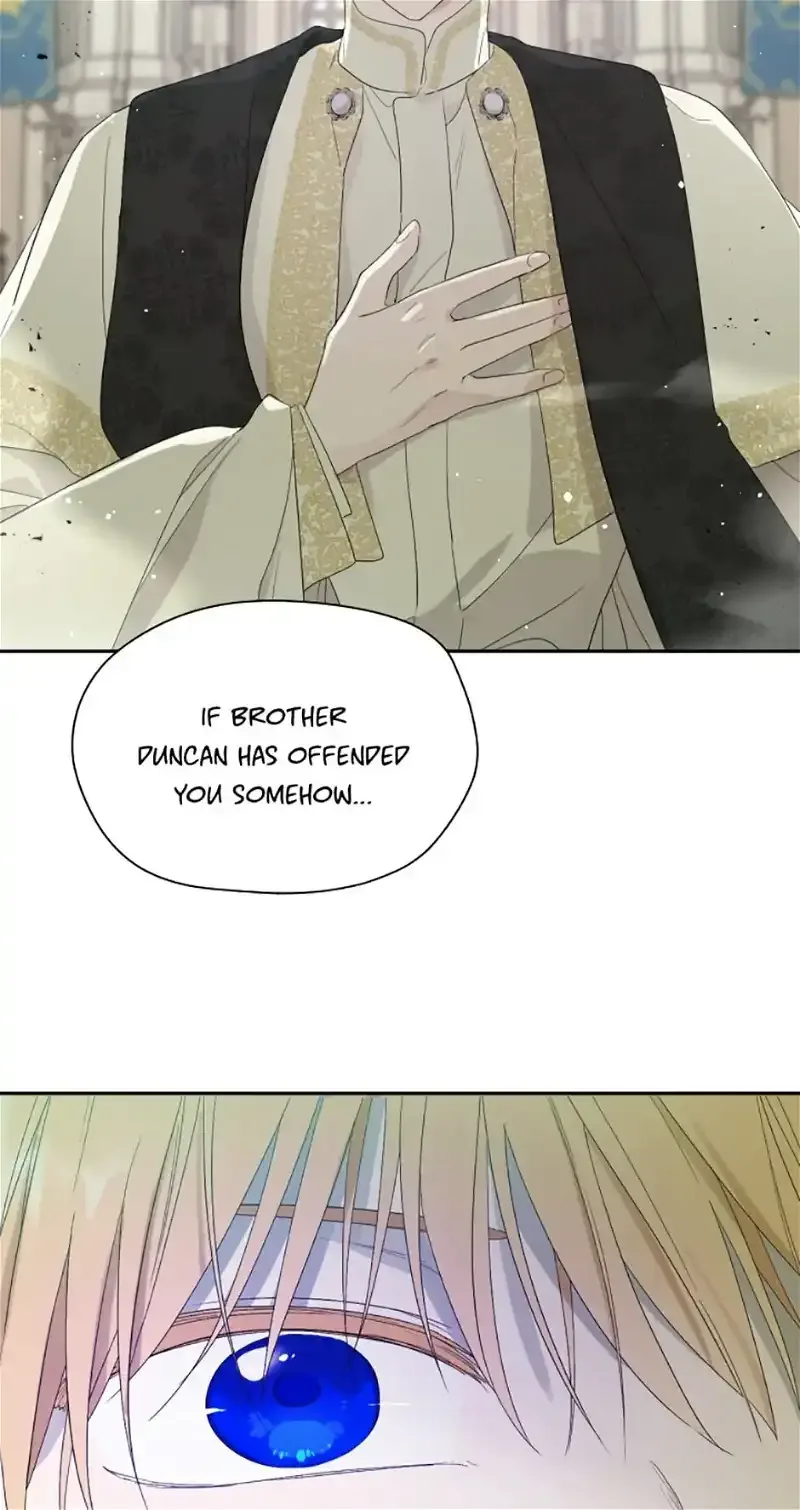 I Became the Hero’s Mom Chapter 38 page 44