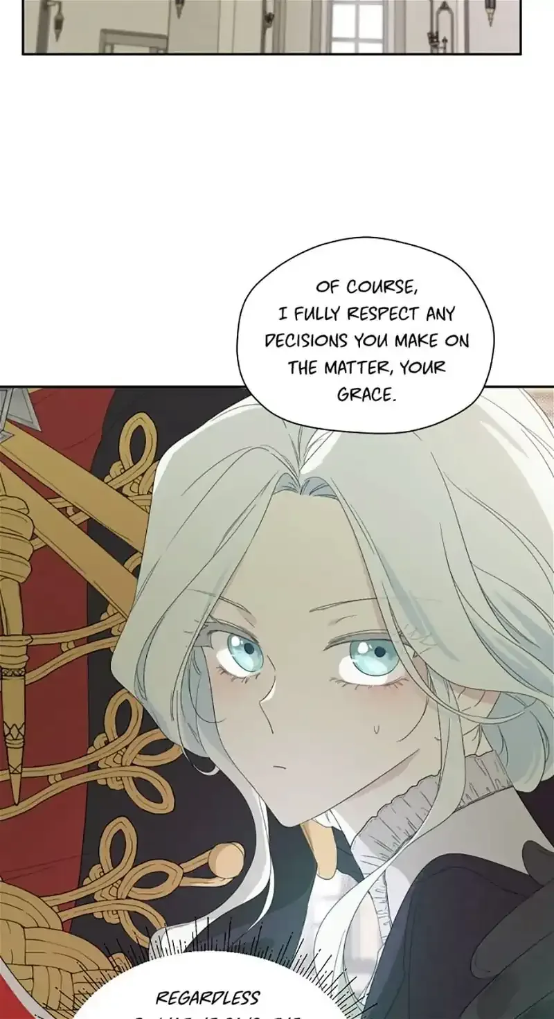 I Became the Hero’s Mom Chapter 38 page 54
