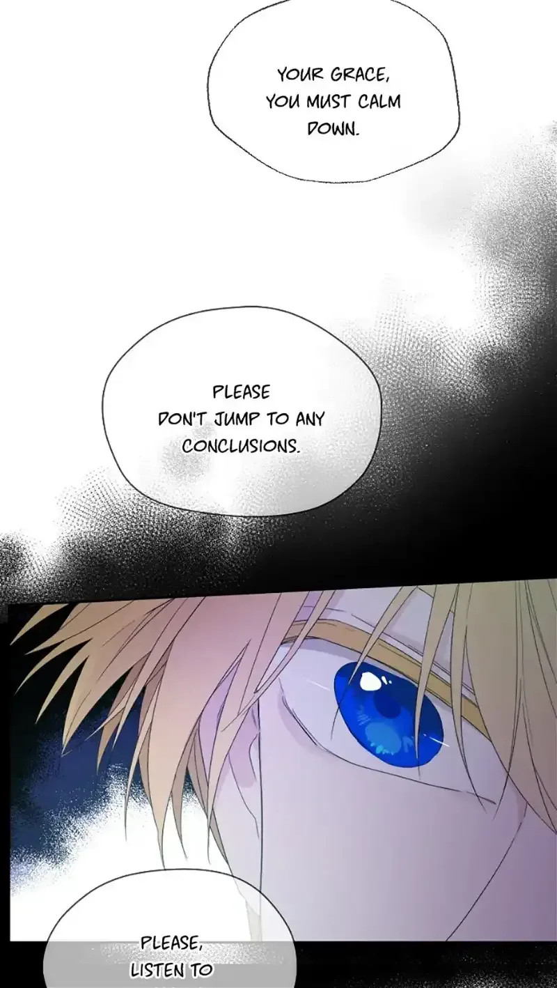 I Became the Hero’s Mom Chapter 38 page 49