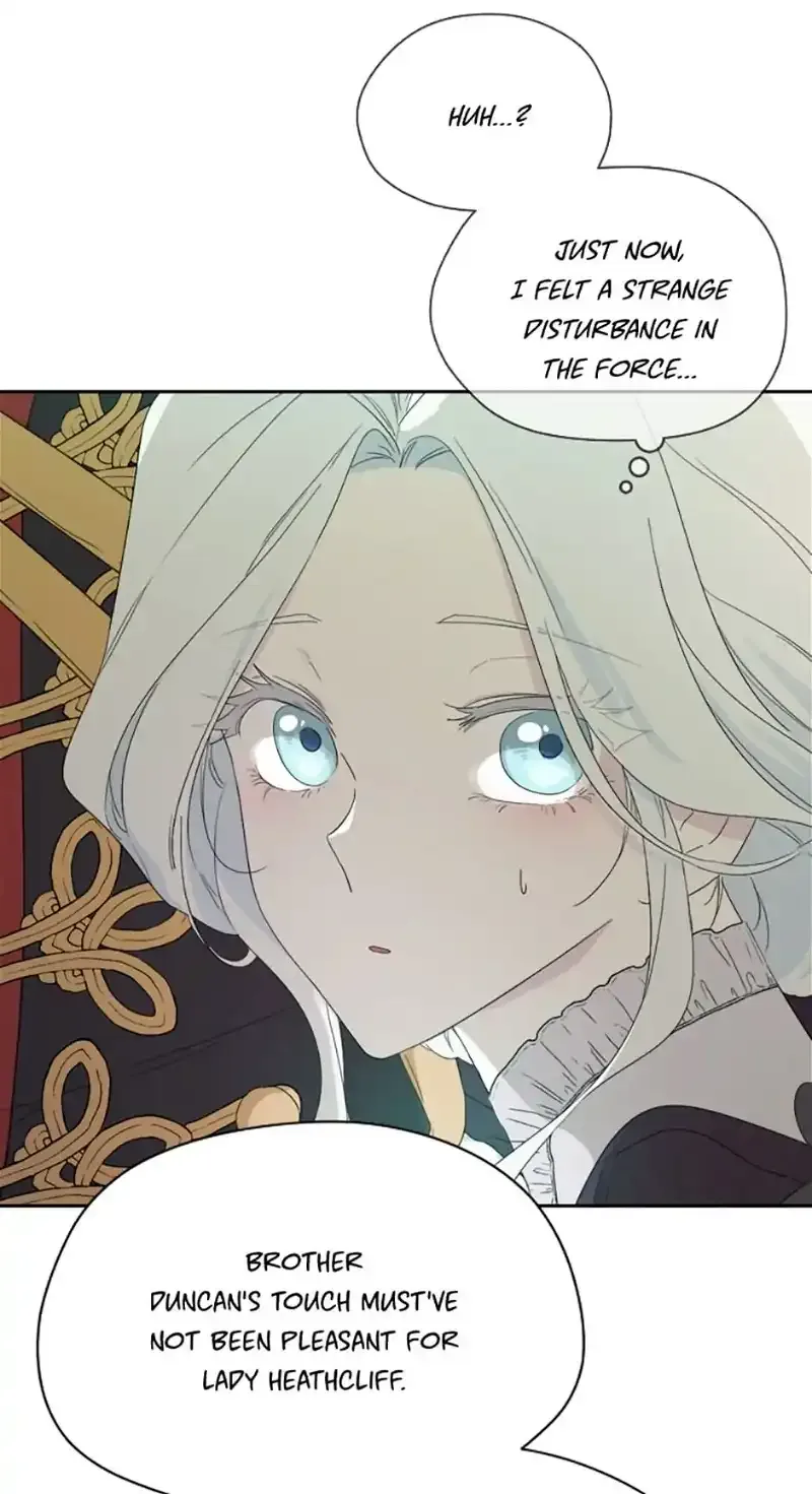 I Became the Hero’s Mom Chapter 38 page 52