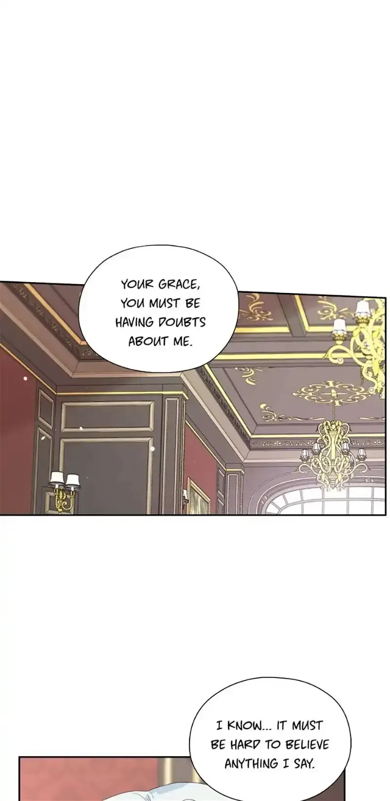 I Became the Hero’s Mom Chapter 44 page 5