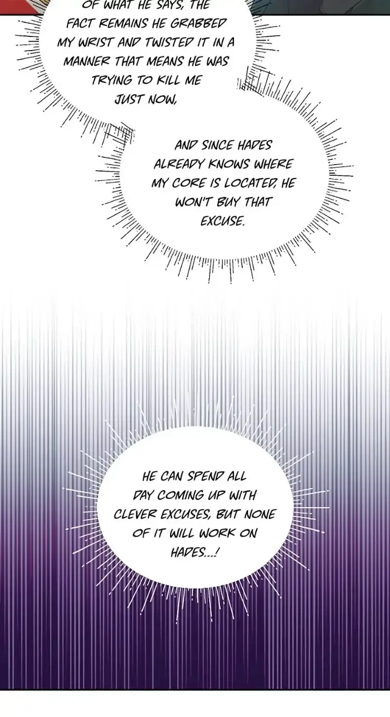 I Became the Hero’s Mom Chapter 38 page 55