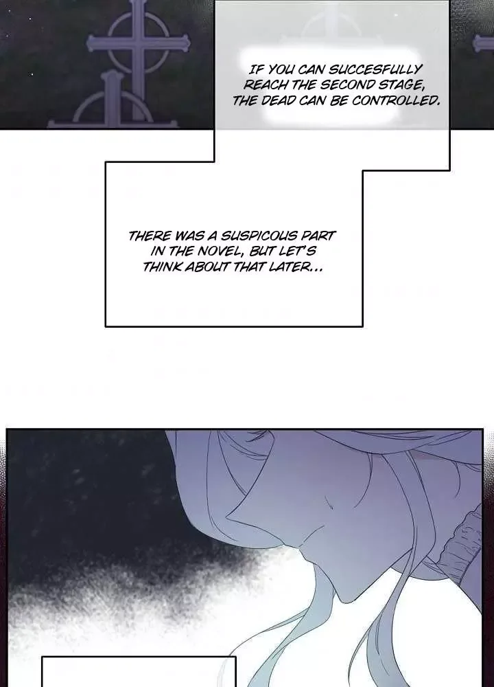 I Became the Hero’s Mom Chapter 39 page 46