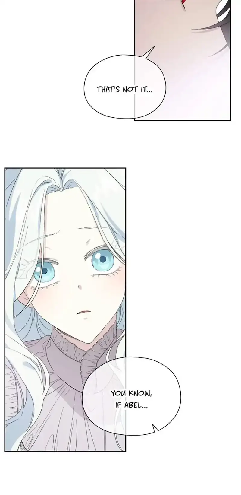 I Became the Hero’s Mom Chapter 44 page 8