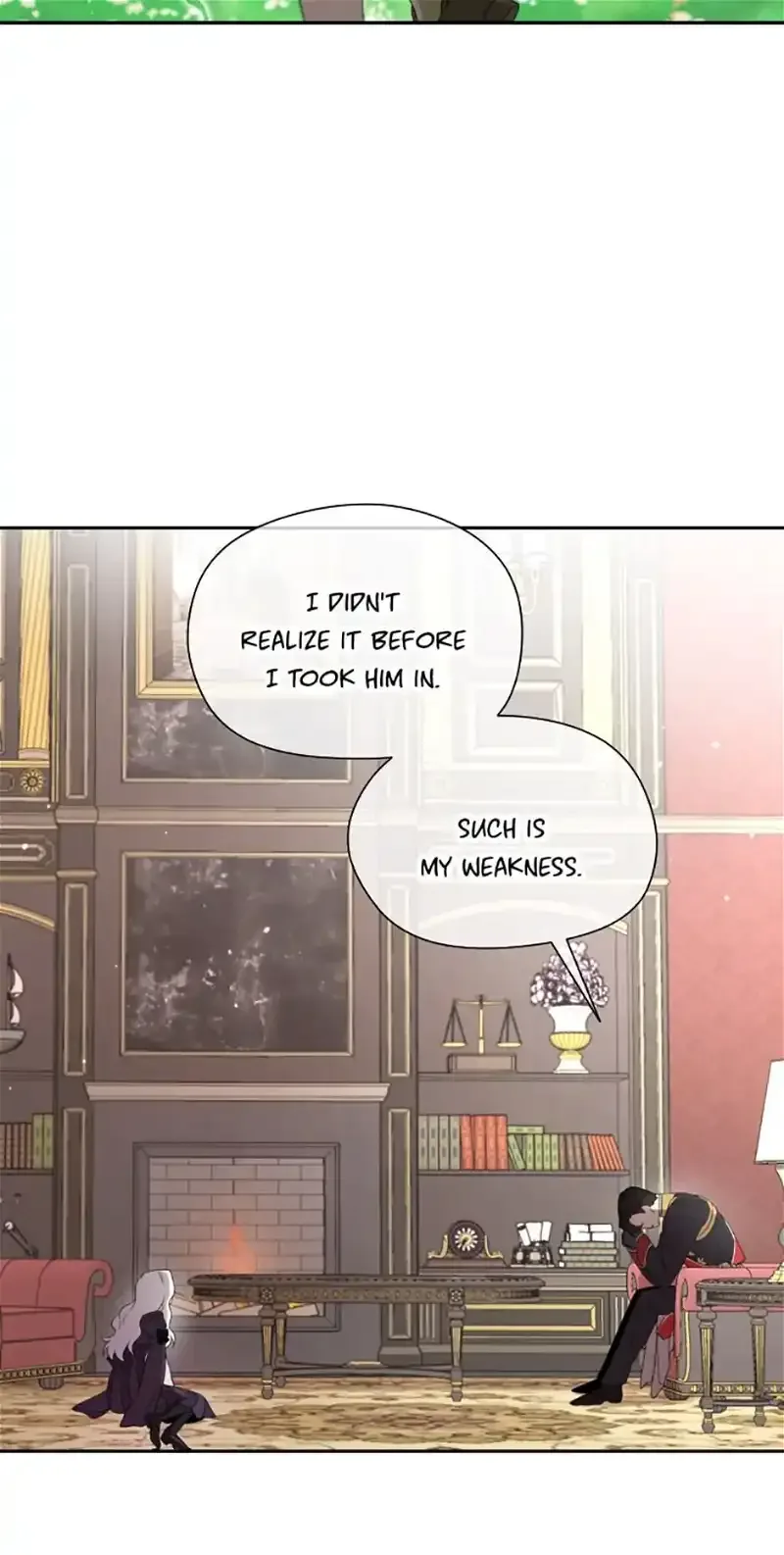 I Became the Hero’s Mom Chapter 44 page 11