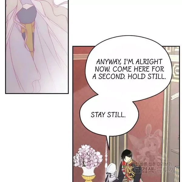 I Became the Hero’s Mom Chapter 40 page 108