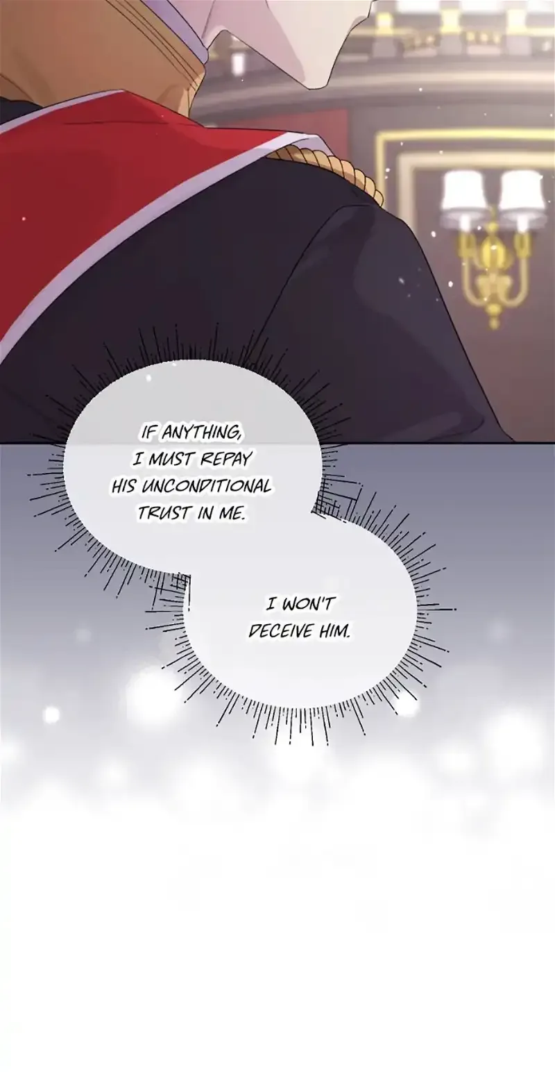 I Became the Hero’s Mom Chapter 44 page 3