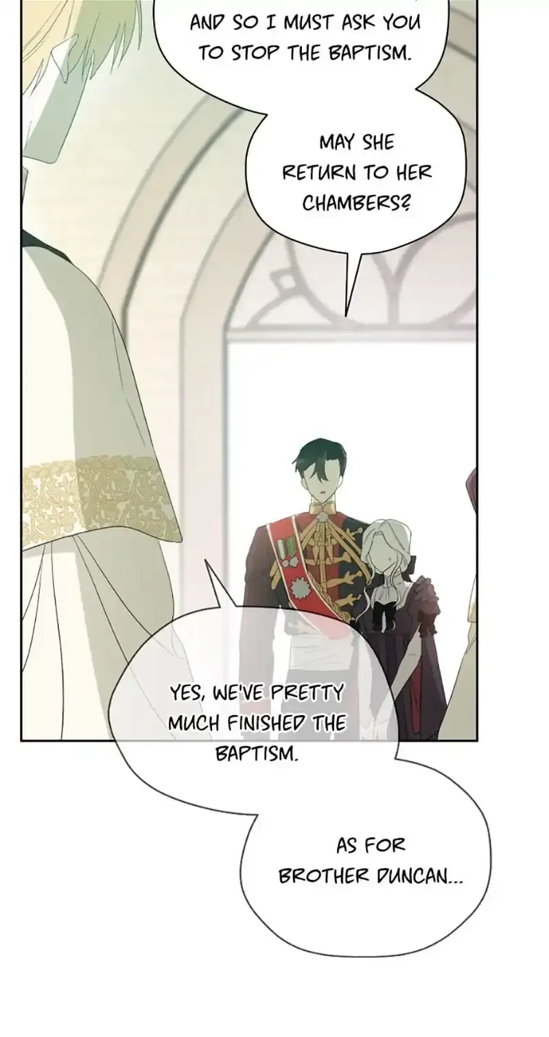 I Became the Hero’s Mom Chapter 38 page 62